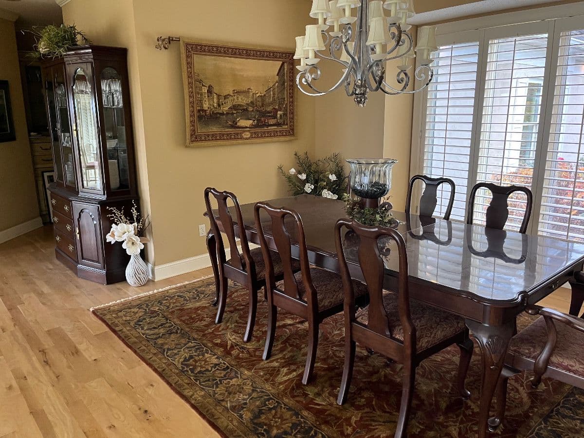 Really Great Andover Estate Sale photo 1