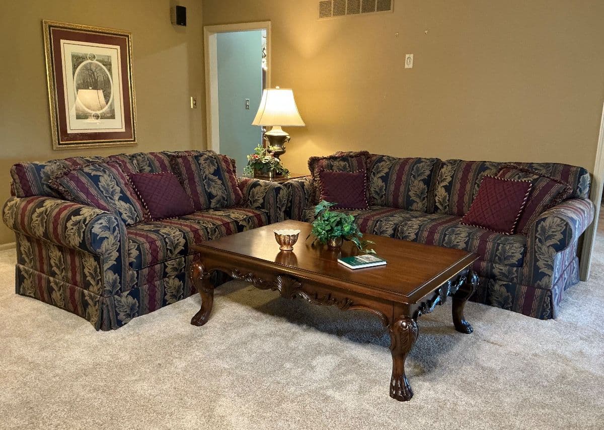 The Living Estate Sale of Don & Gayle Johnson photo 2
