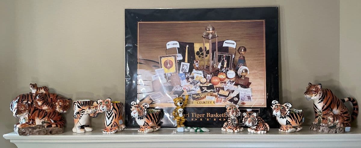 The Living Estate Sale of Don & Gayle Johnson photo 4