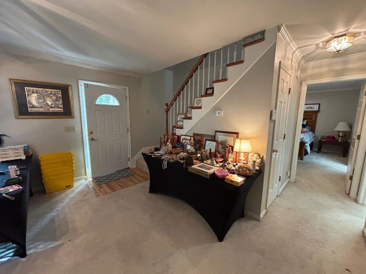 Packed Franklin Estate Sale: Christmas, Collectibles and More! photo 6