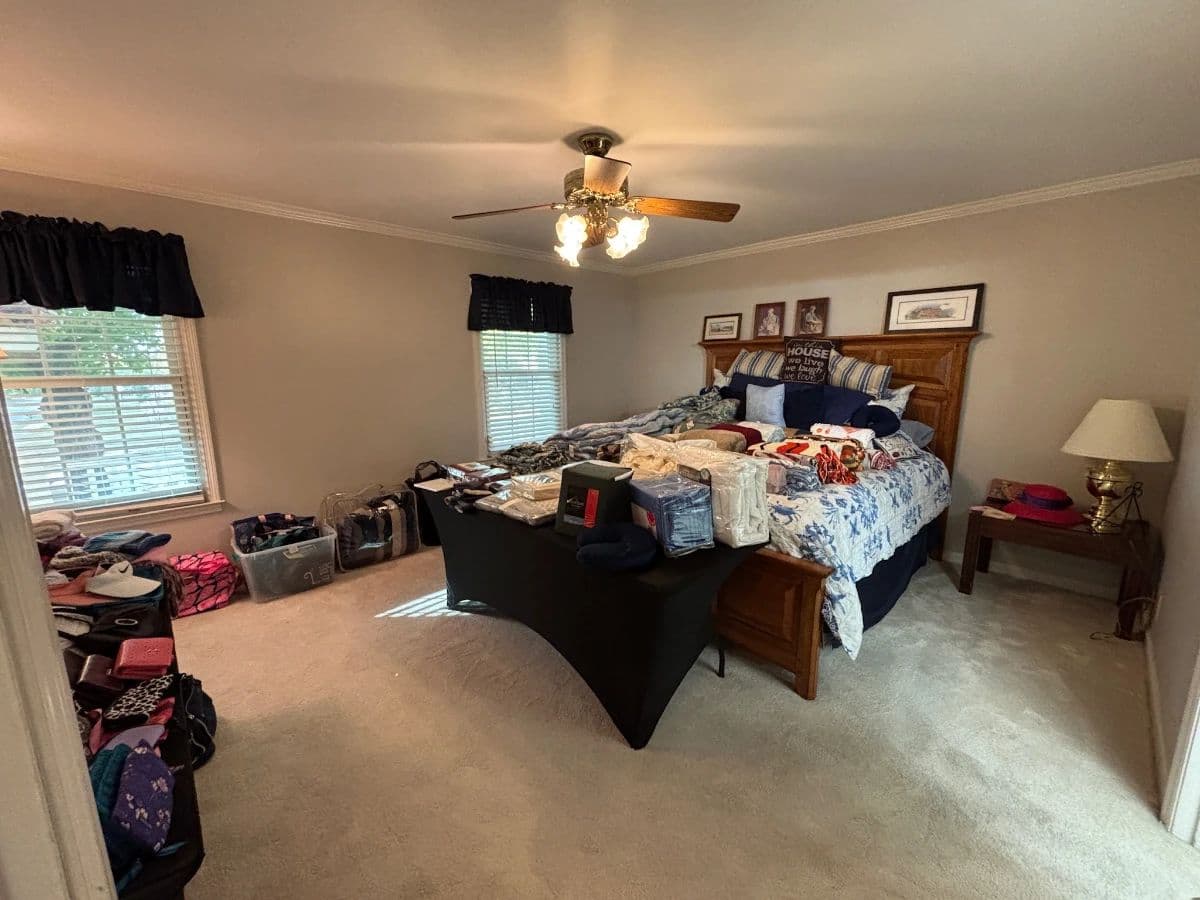 Packed Franklin Estate Sale: Christmas, Collectibles and More! photo 7