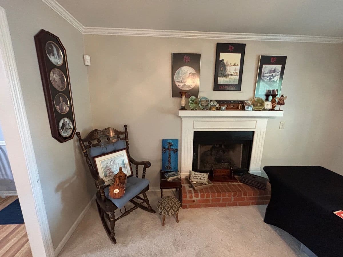 Packed Franklin Estate Sale: Christmas, Collectibles and More! photo 5