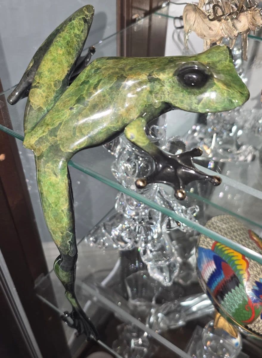 MANDEVILLE CANYON ESTATE SALE by MELROSE TREASURES ESTATE SALES photo 4