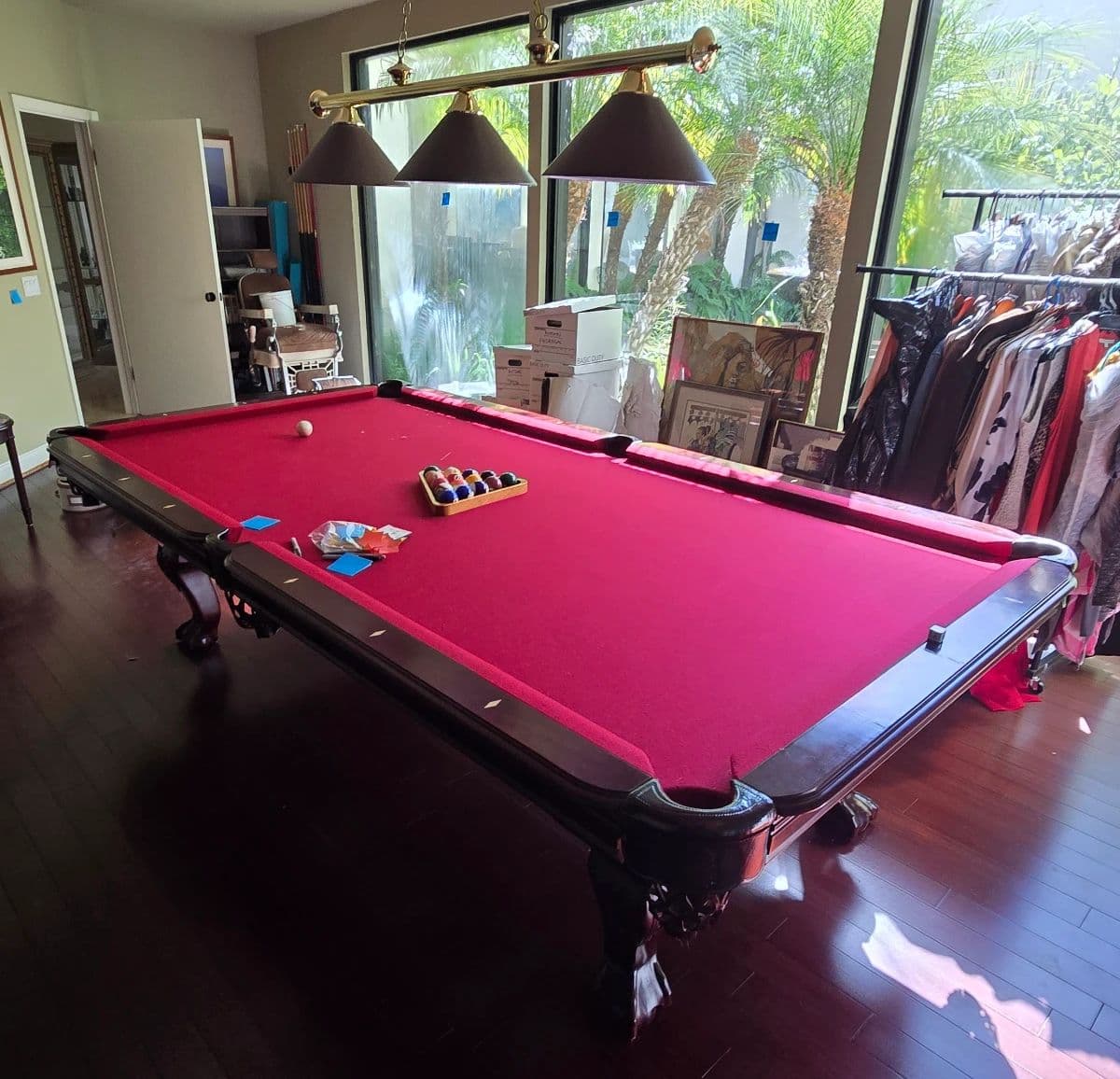 MANDEVILLE CANYON ESTATE SALE by MELROSE TREASURES ESTATE SALES photo 1