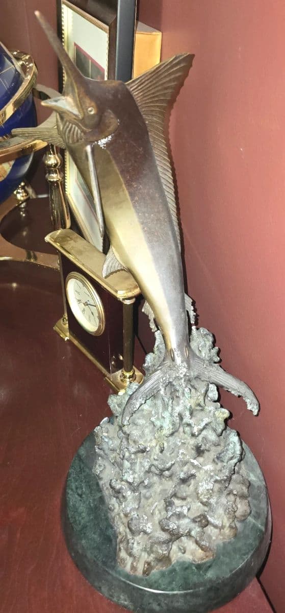 MANDEVILLE CANYON ESTATE SALE by MELROSE TREASURES ESTATE SALES photo 12
