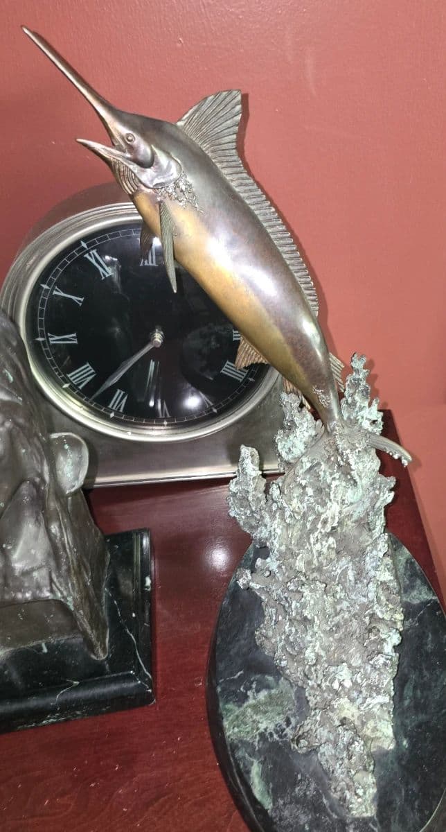 MANDEVILLE CANYON ESTATE SALE by MELROSE TREASURES ESTATE SALES photo 11