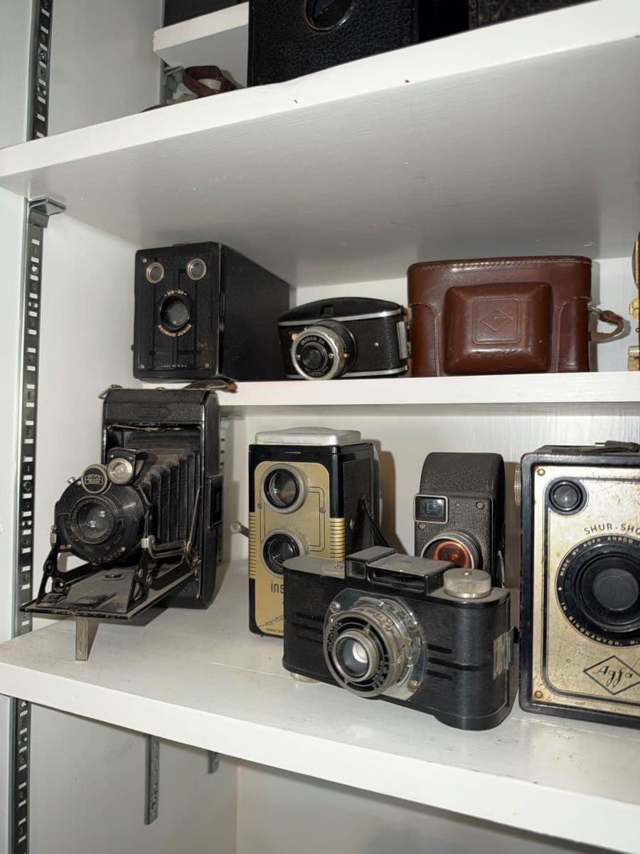 River’s Wind LLC Shutter & Soul Estate Sale - Arlington photo 6