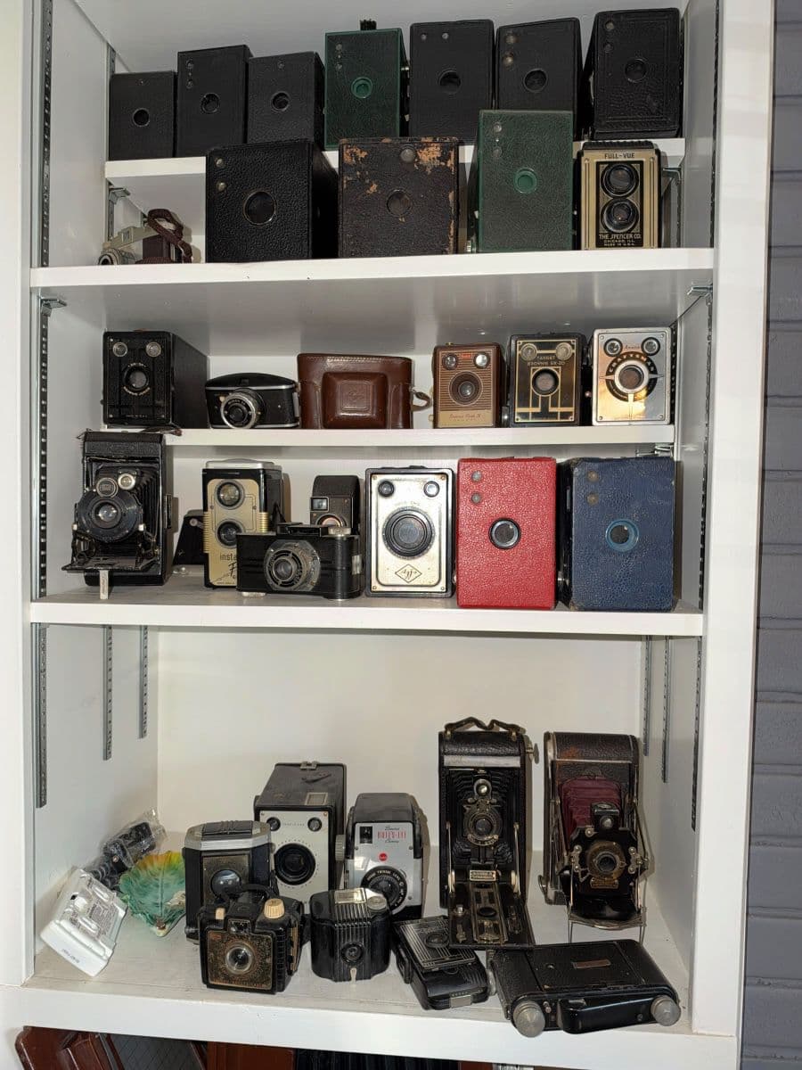 River’s Wind LLC Shutter & Soul Estate Sale - Arlington photo 9