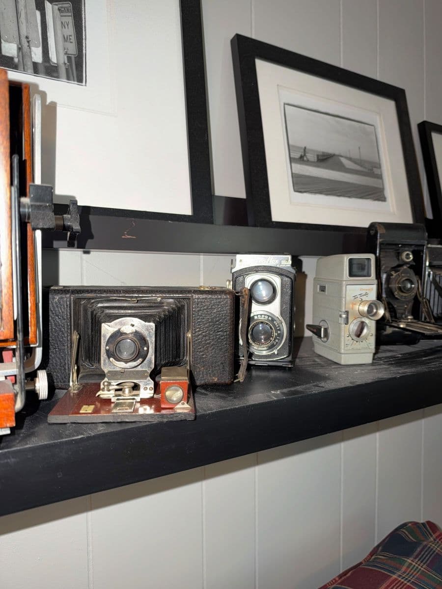 River’s Wind LLC Shutter & Soul Estate Sale - Arlington photo 5