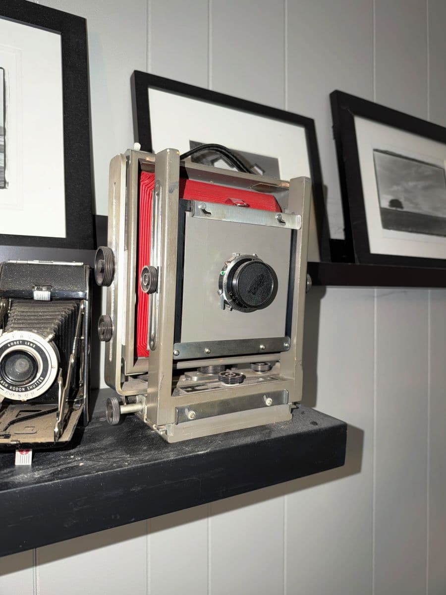 River’s Wind LLC Shutter & Soul Estate Sale - Arlington photo 3