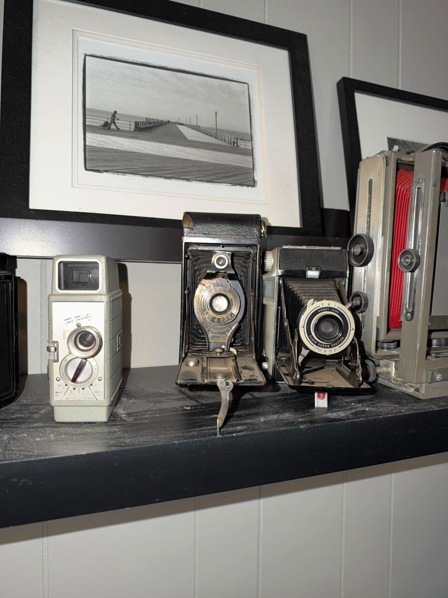 River’s Wind LLC Shutter & Soul Estate Sale - Arlington photo 4