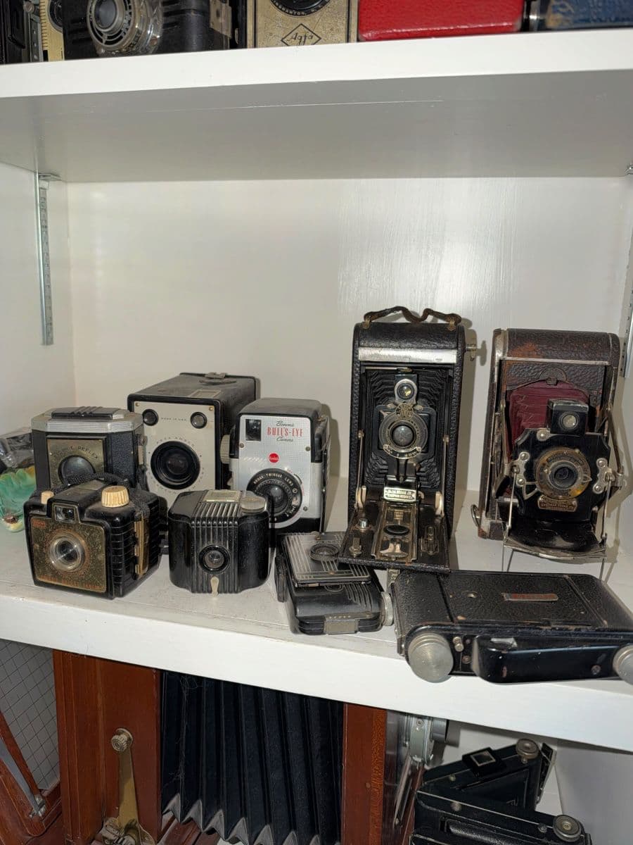 River’s Wind LLC Shutter & Soul Estate Sale - Arlington photo 10