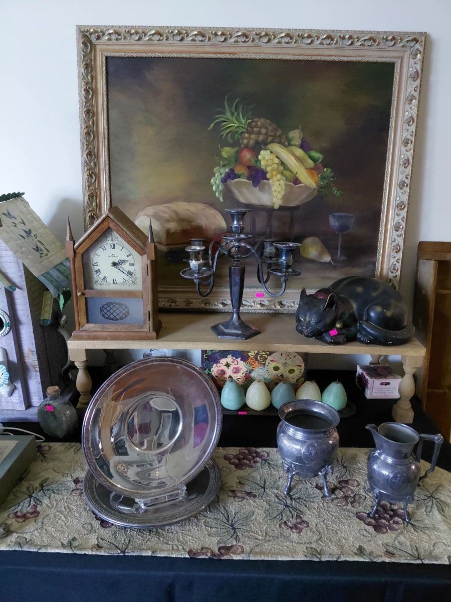Living Estate of John and Christy Ayotte photo 11