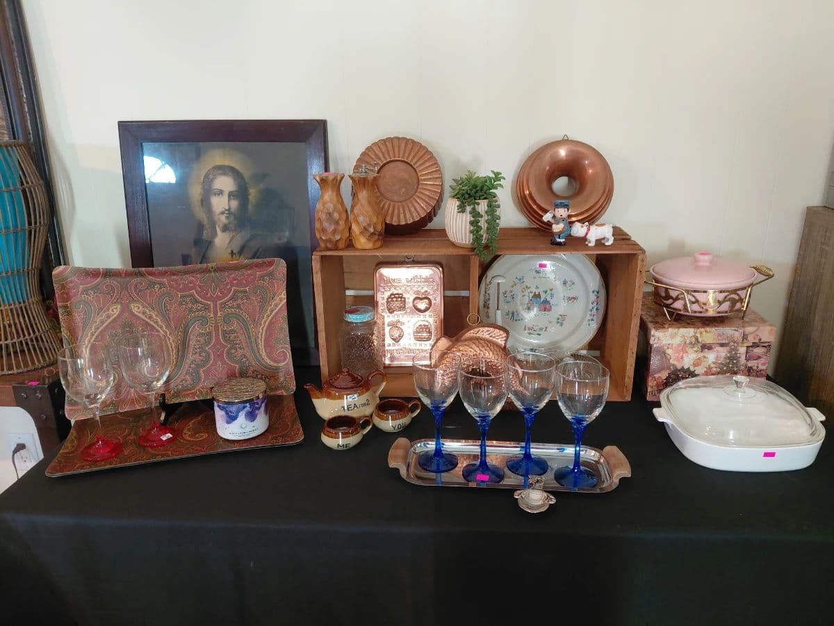 Living Estate of John and Christy Ayotte photo 6