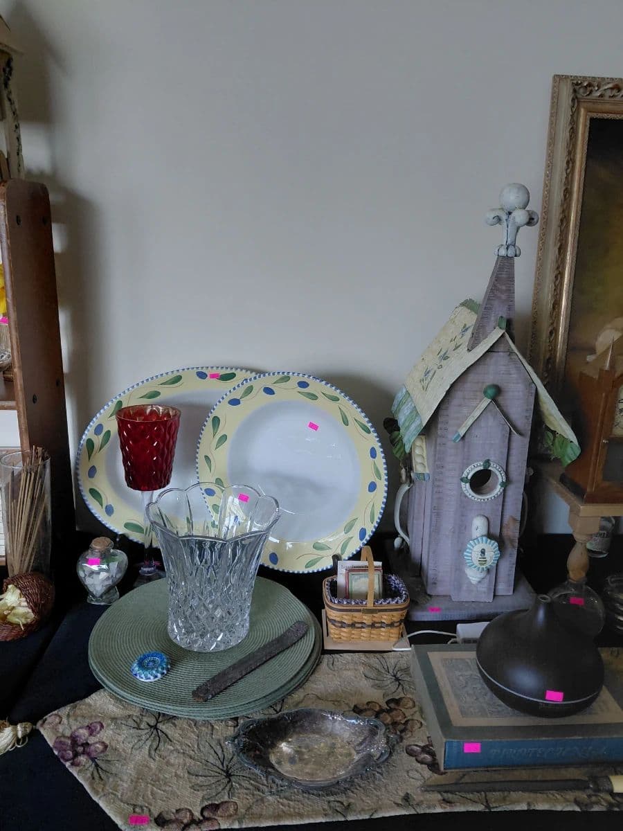 Living Estate of John and Christy Ayotte photo 12