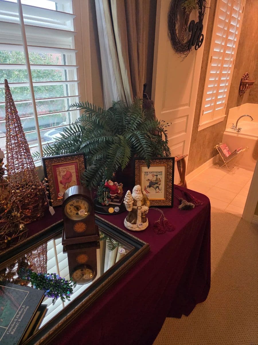A and S Estate Sales ***Guns+Diamonds oh my*** photo 6