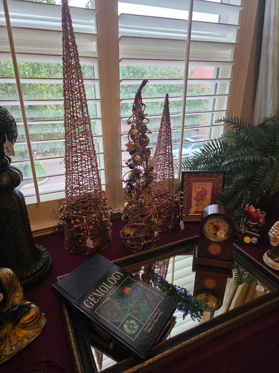 A and S Estate Sales ***Guns+Diamonds oh my*** photo 7