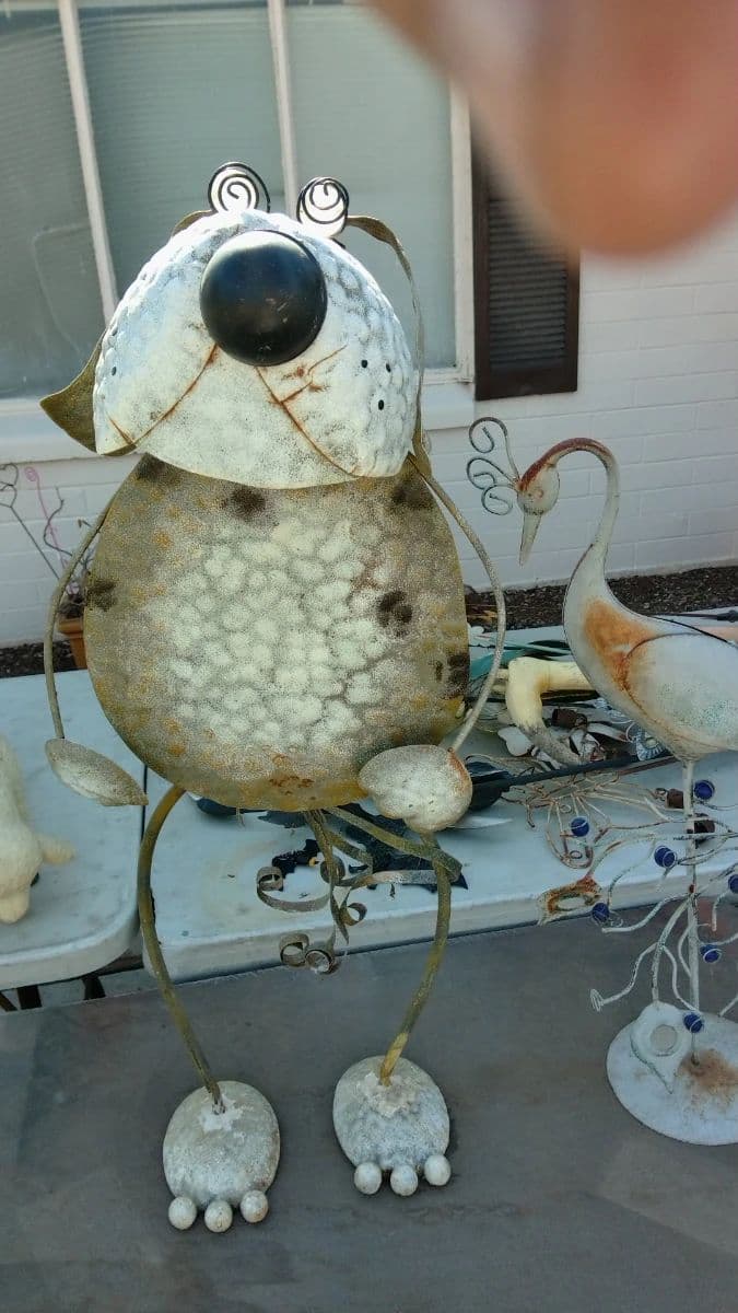 Estate Sale in Modesto by B.B. Solutions Vintage Toys!!! photo 8