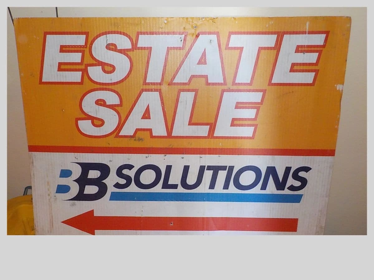 Estate Sale in Modesto by B.B. Solutions Vintage Toys!!! photo 1