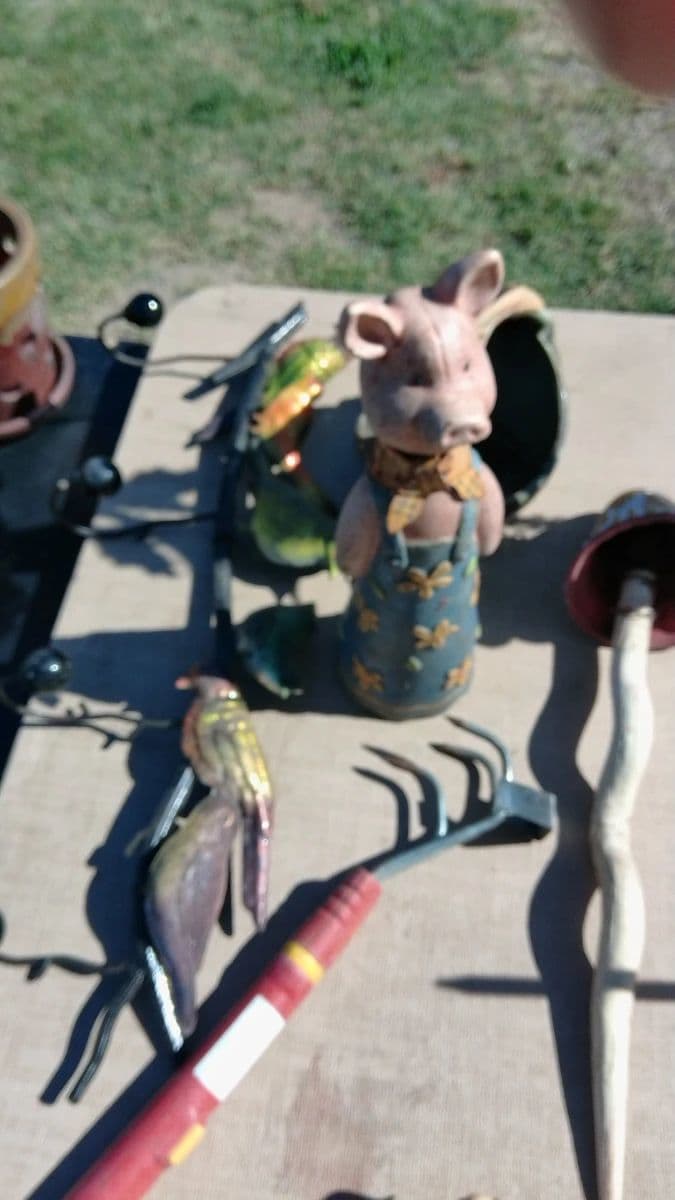 Estate Sale in Modesto by B.B. Solutions Vintage Toys!!! photo 6