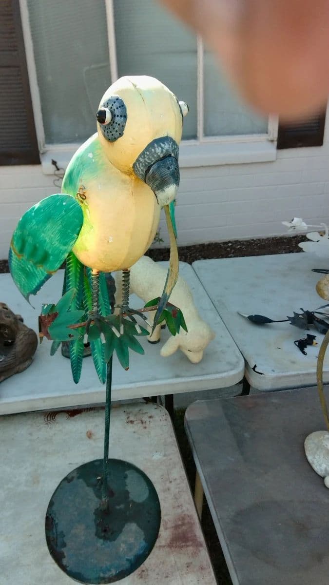 Estate Sale in Modesto by B.B. Solutions Vintage Toys!!! photo 7