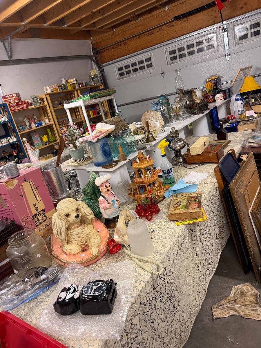 Antiques, Vintage, and Desirable Things photo 3