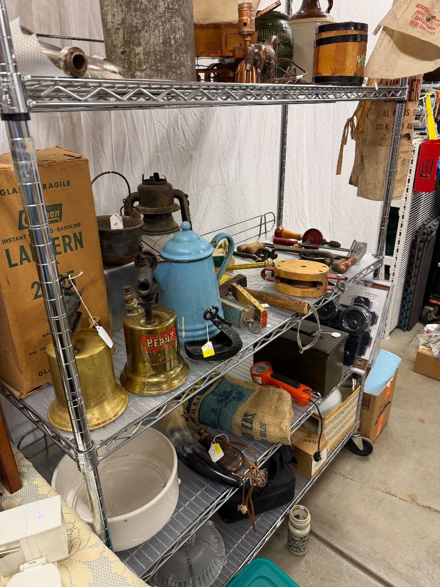 Antiques, Vintage, and Desirable Things photo 2