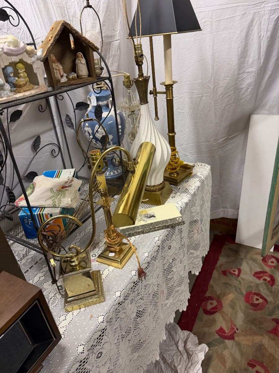 Antiques, Vintage, and Desirable Things photo 4