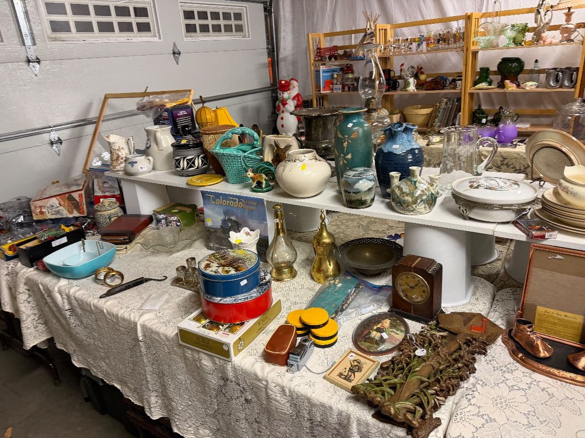 Antiques, Vintage, and Desirable Things photo 6